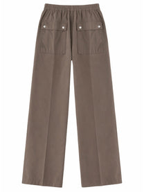 DRKSHDW Women's Pants Geth Belas Brown