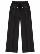 DRKSHDW Women's Pants Geth Belas Black, view 3