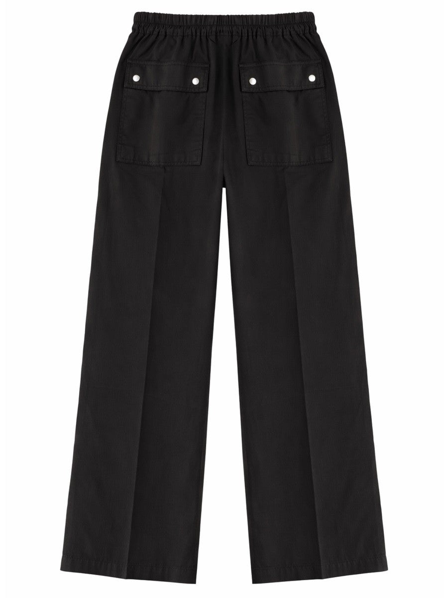 DRKSHDW Women's Pants Geth Belas Black