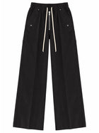 DRKSHDW Women's Pants Geth Belas Black
