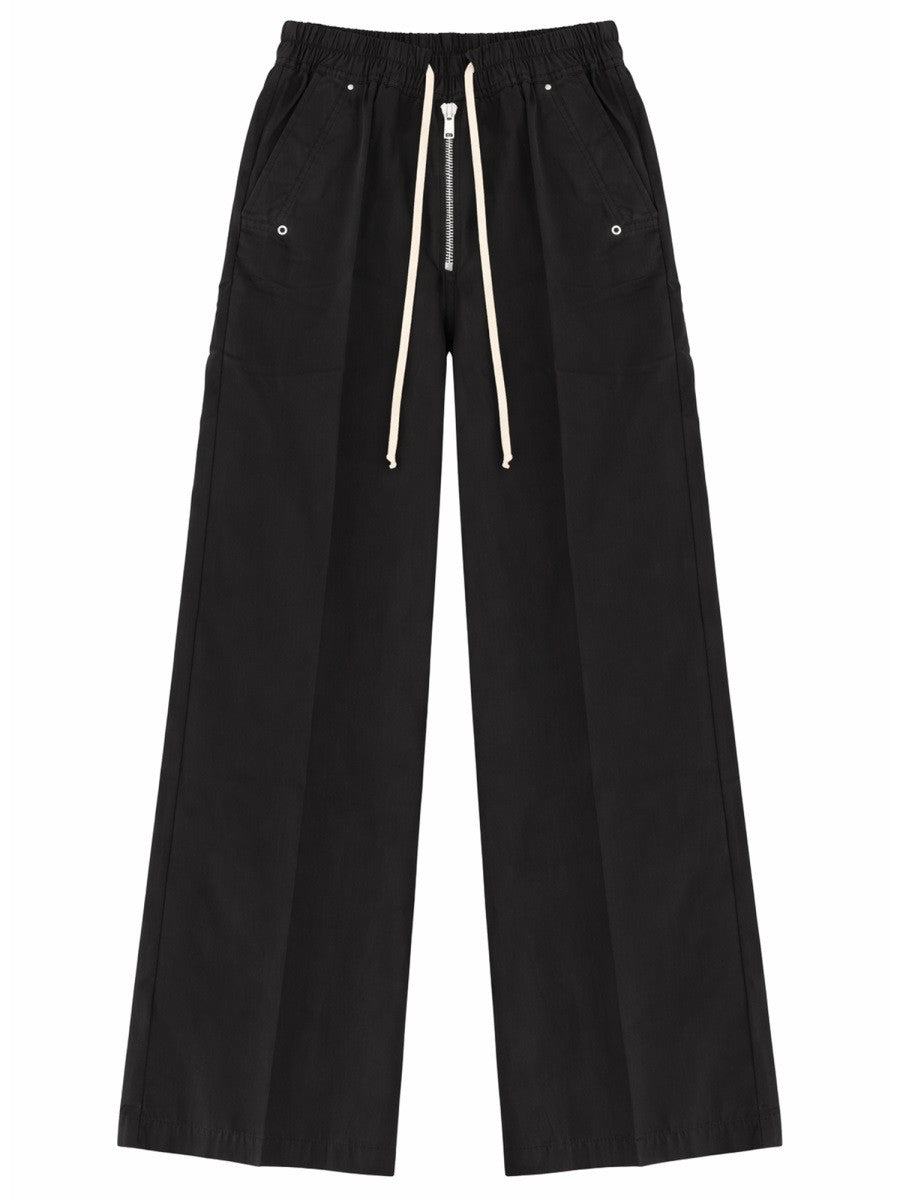 DRKSHDW Women's Pants Geth Belas Black