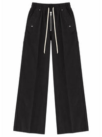 DRKSHDW Women's Pants Geth Belas Black