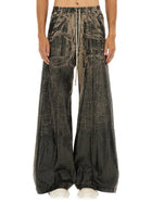 DRKSHDW Men's Pants Geth Belas Black