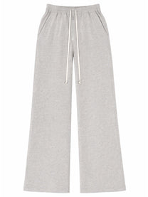 DRKSHDW Women's Pants Geth Belas Grey
