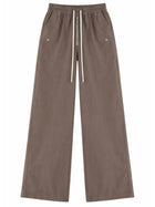 DRKSHDW Women's Pants Geth Belas Brown