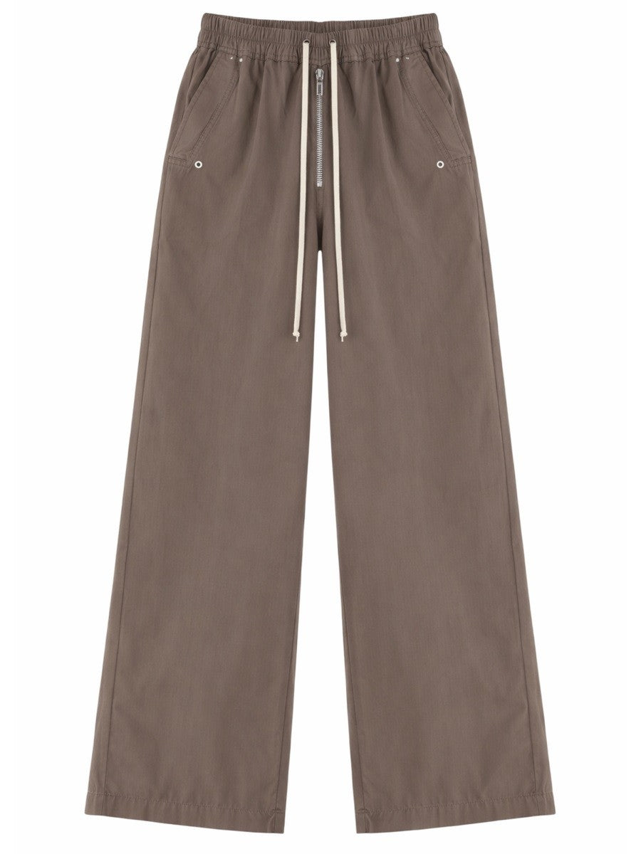 DRKSHDW Women's Pants Geth Belas Brown
