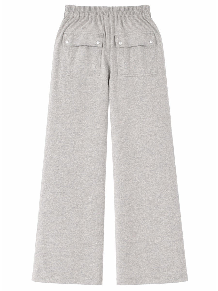 DRKSHDW Women's Pants Geth Belas Grey