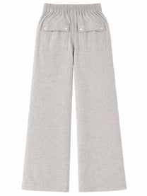 DRKSHDW Women's Pants Geth Belas Grey