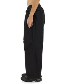 Diesel Men's Pants Gustaf Black Diesel