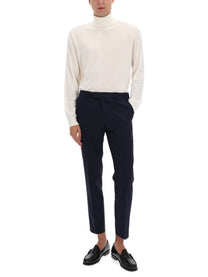 Boss Men's Pants George Blue