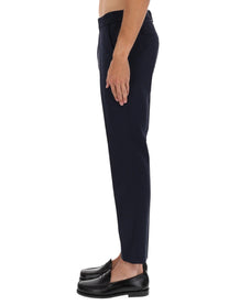 Boss Men's Pants George Blue