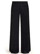 courrèges Women's Pants Heritage Black