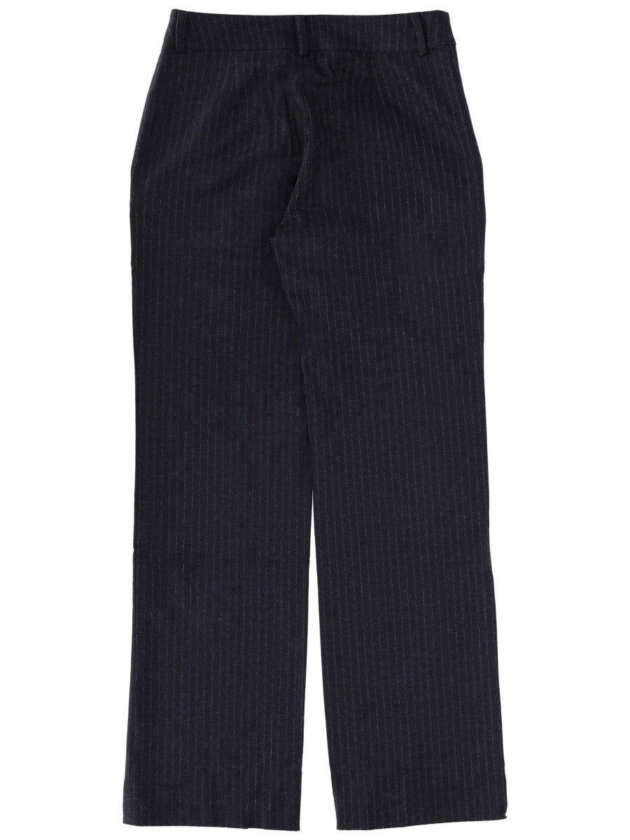Paloma Wool Women's Pants Hina Blue