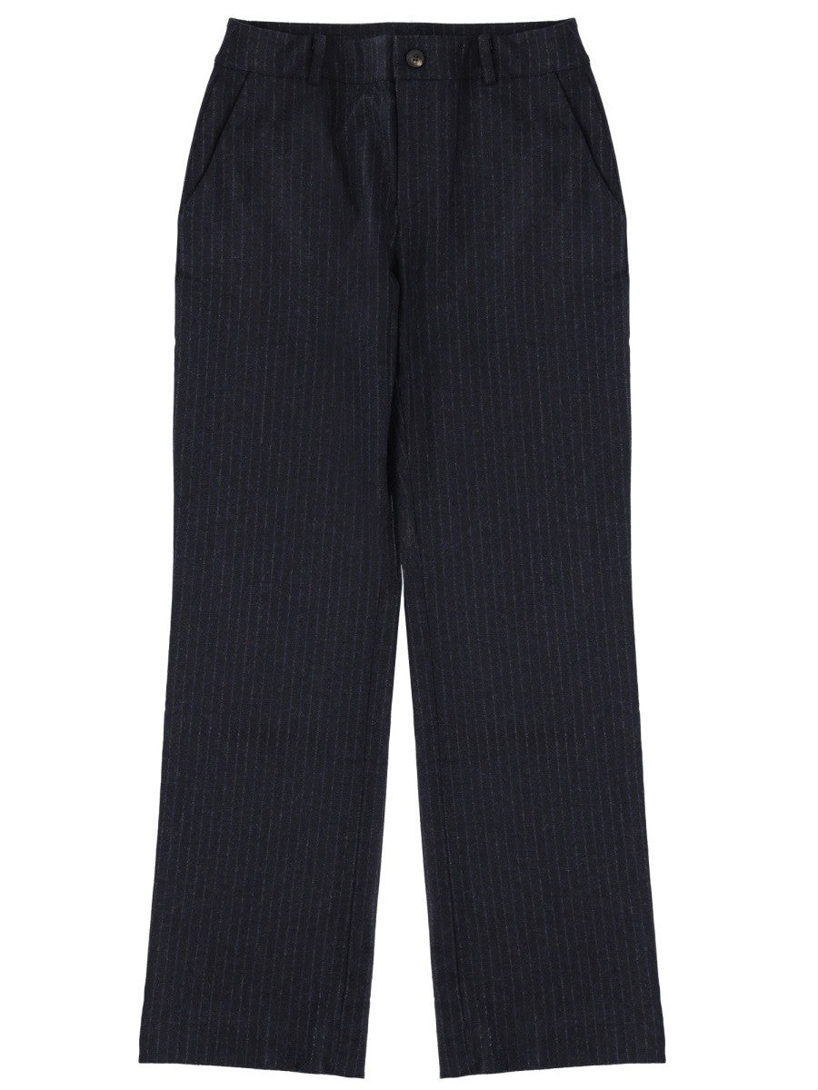 Paloma Wool Women's Pants Hina Blue