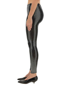 Isabel Marant Women's Pants Joshua Black