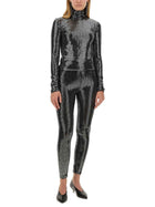 ISABEL MARANT Women's Pants Joshua Black, view 2