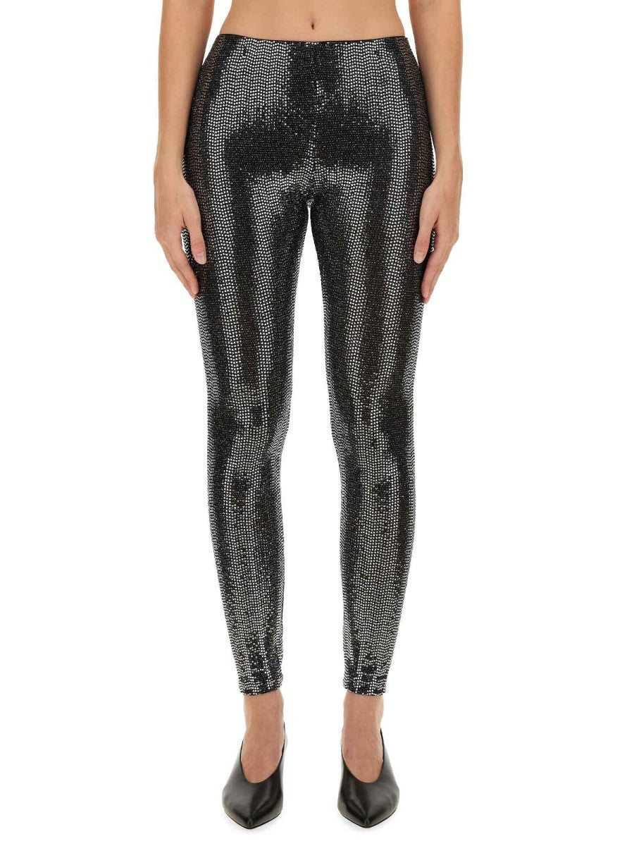 ISABEL MARANT Women's Pants Joshua Black