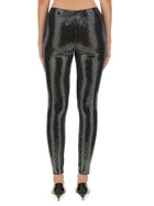 ISABEL MARANT Women's Pants Joshua Black, view 3