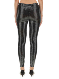 Isabel Marant Women's Pants Joshua Black