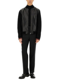 Gucci Men's Pants Mini Black
