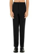 Gucci Men's Pants Mini Black