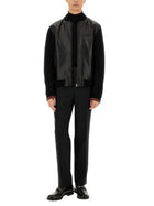 Gucci Men's Pants Mini Black, view 2