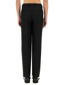 Gucci Men's Pants Mini Black