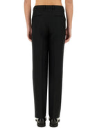 Gucci Men's Pants Mini Black, view 3