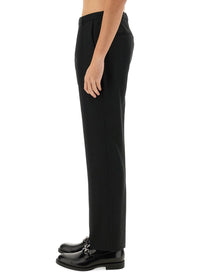 Gucci Men's Pants Mini Black