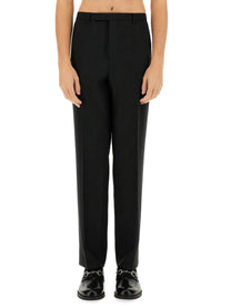 Gucci Men's Pants Mini Black