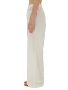 Baum Und Pferdgarten Women's Pants Nibal White, view 4