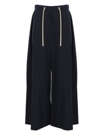 S MAX MARA Women's Pants Owl Blue