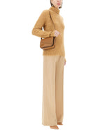 Sportmax Women's Pants Oxalis Beige