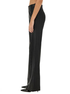 Diesel Women's Pants Lumys Black, view 4