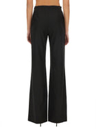 Diesel Women's Pants Lumys Black, view 3