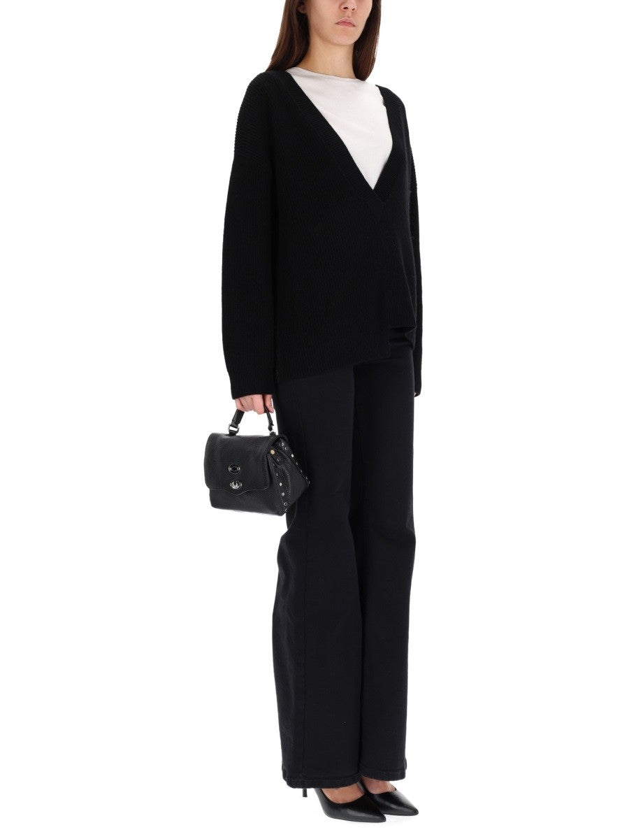 Lois Women's Pants Palas Black Lois