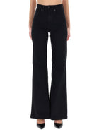 Lois Jeans Women's Pants Palas Black