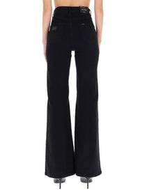 Lois Jeans Women's Pants Palas Black