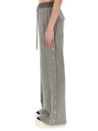 DRKSHDW Women's Pants Pusher Grey, view 3