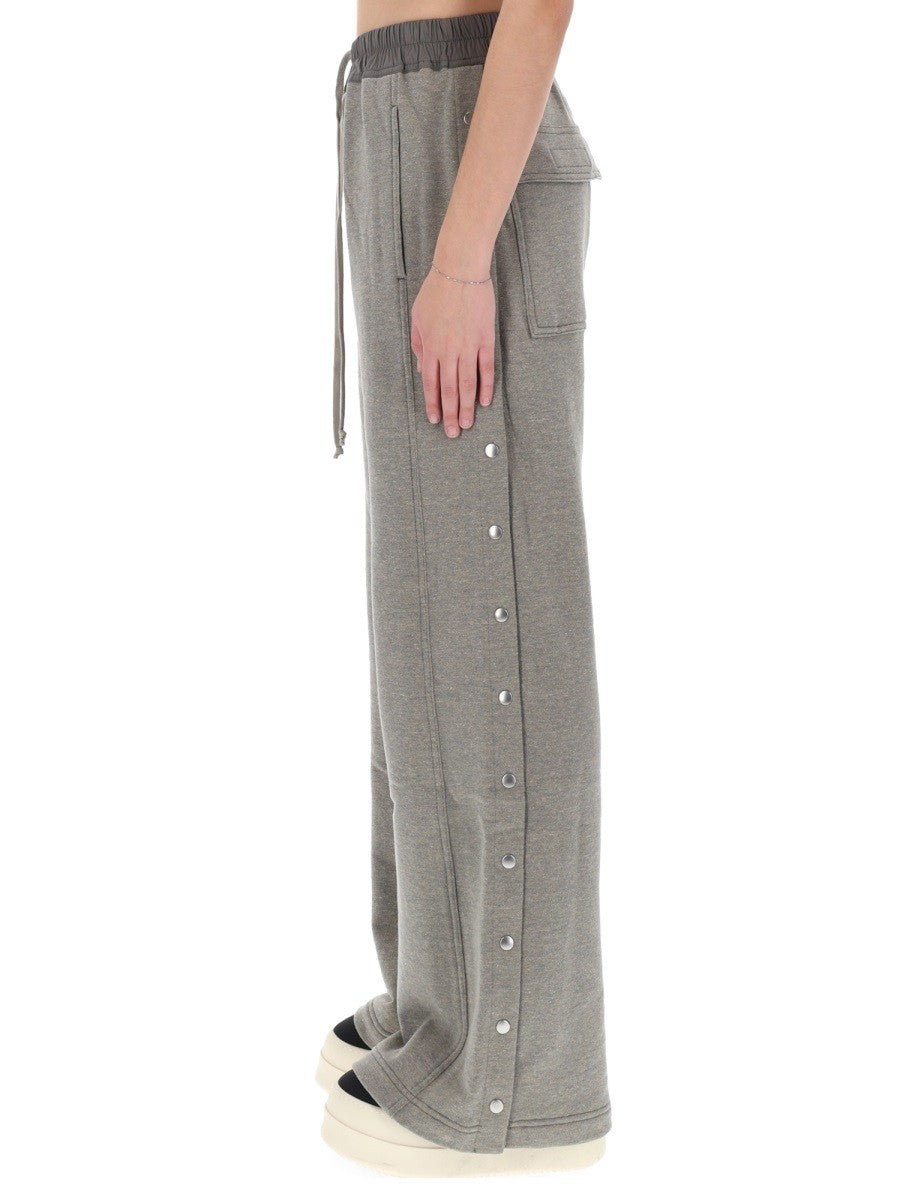 DRKSHDW Women's Pants Pusher Grey, view 3