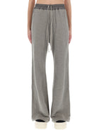 DRKSHDW Women's Pants Pusher Grey