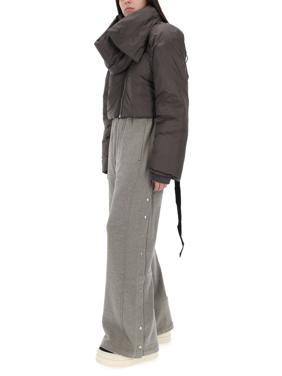 DRKSHDW Women's Pants Pusher Grey, view 2