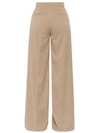 Max Mara Women's Pants Quorum Beige, view 3