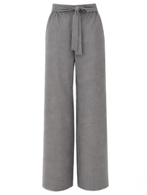 Max Mara Women's Pants Salpa Grey