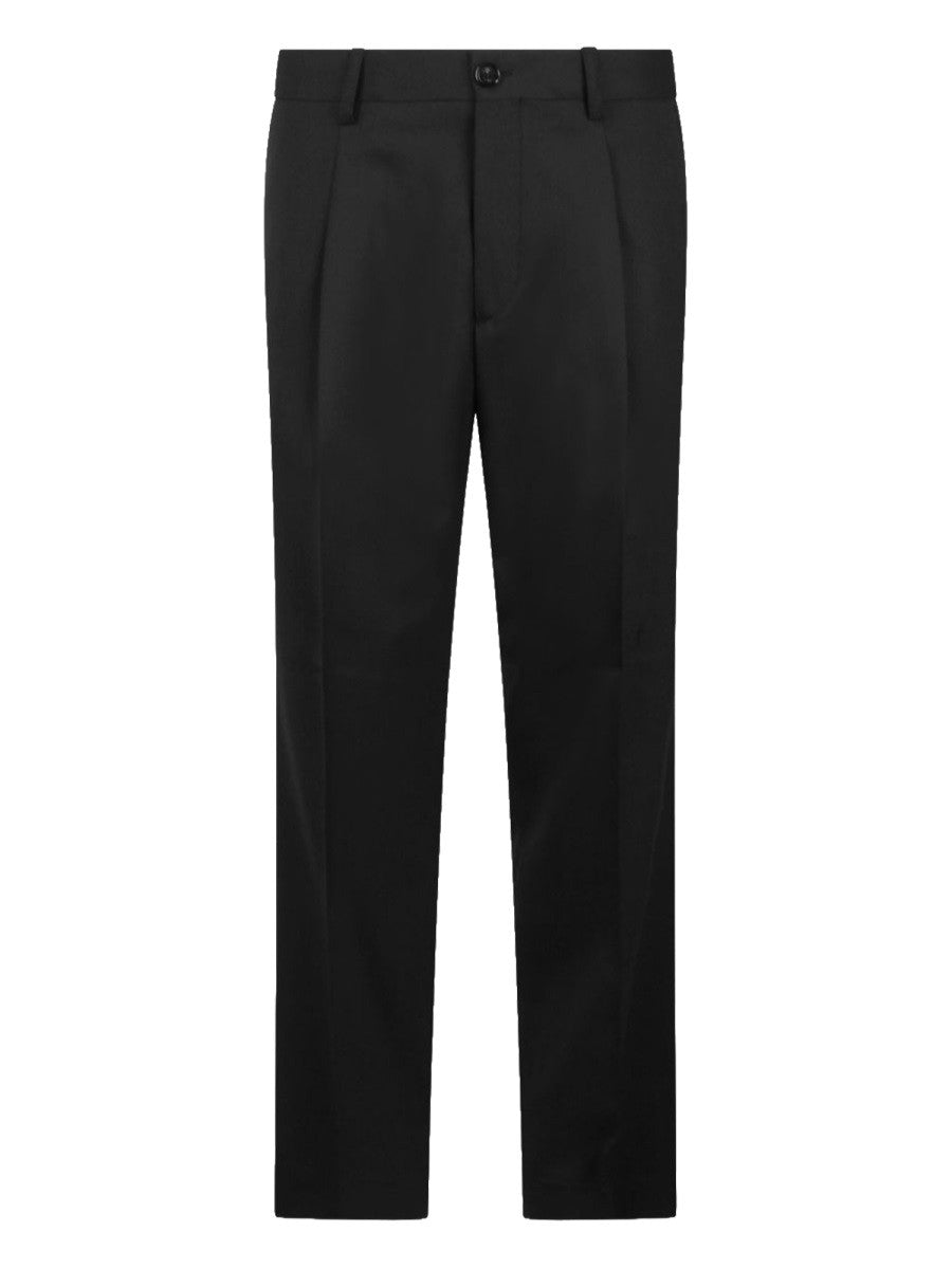Be Able Men's Pants Sandy Black Be Able