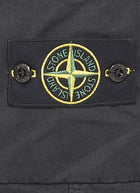 Stone Island Men's Pants Stone Island Men Color Black Black, view 2