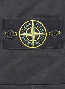 Stone Island Men's Pants Stone Island Men Color Black Black