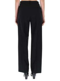 Boss Women's Pants Tilda Black