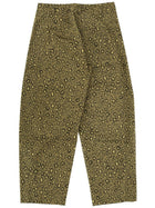 Ps By Paul Smith Women's Pants Brown, view 2