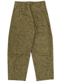 Ps By Paul Smith Women's Pants Brown